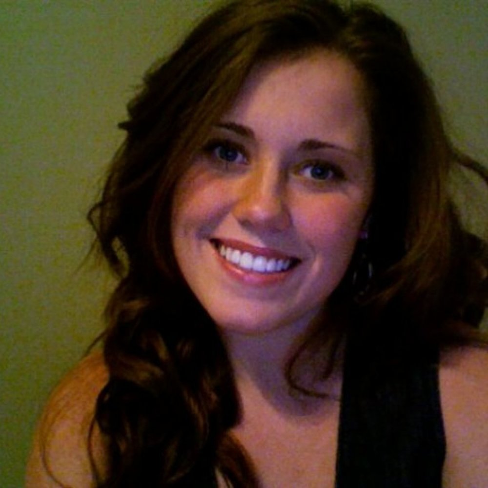 Meet your Posher, Mandy.